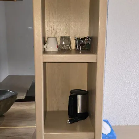 Hostel Sleep And Go - Budget Ringgenberg