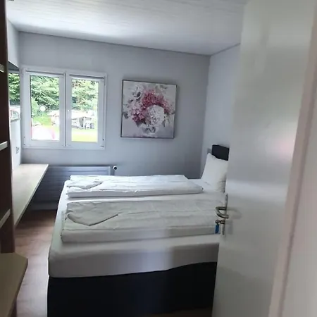 Sleep And Go - Budget Ringgenberg